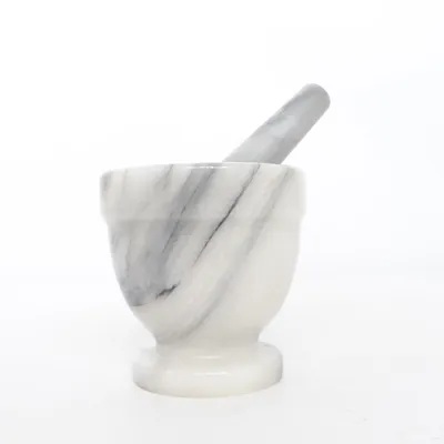 Mortier (Blanc, Gris)