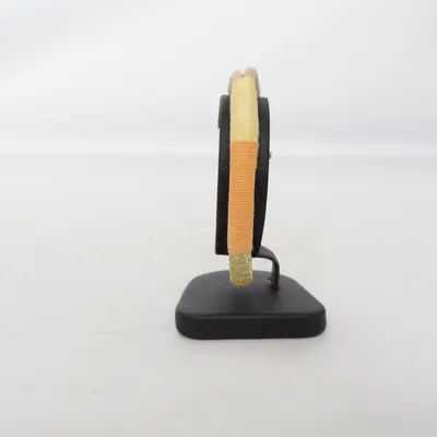 Bracelet (Yellow, Multicolored) Unknown metal