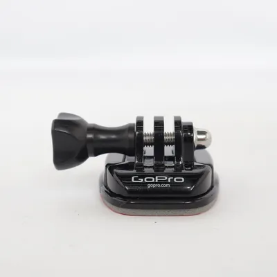 Kameratillbehör (Svart) från GoPro
