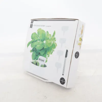 Trädgårdstillbehör (Vit) från Sagaform