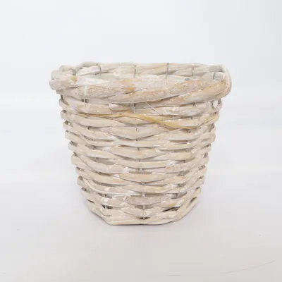 Pot (Beige)
