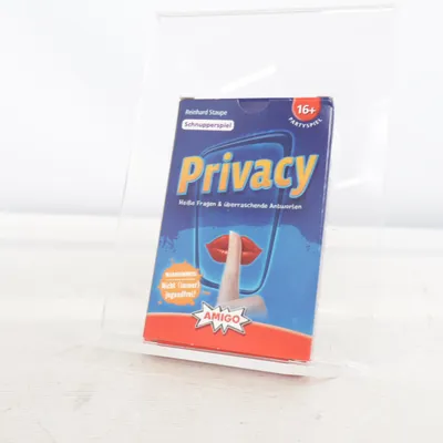 Spelkort från Amigo