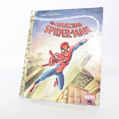 Kinderboek