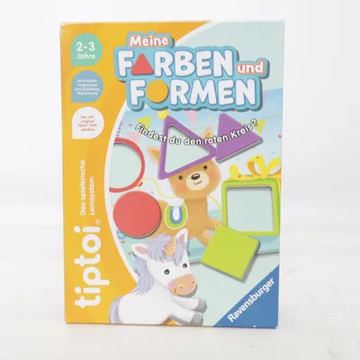 Activity toy (Multicolored) from Tiptoi