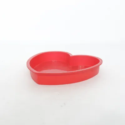 Bakblik (Rood) van Ernesto