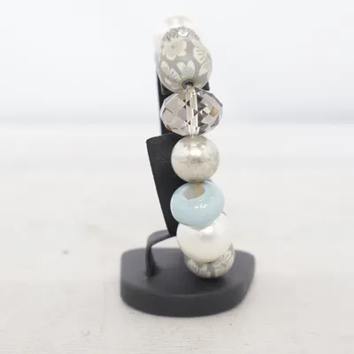 Bracelet (Multicolored) from Pearls for Girls Unknown metal