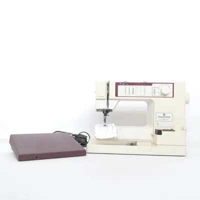 Naaimachine (Classica 90) van Husqvarna
