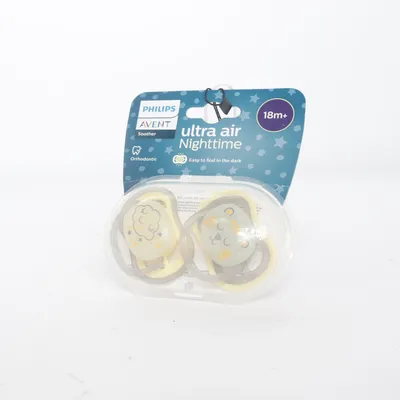 Sut (Ultra Air Nighttime) fra Philips Avent