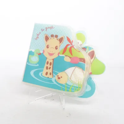 Baby speelgoed (Blauw, Meerkleurig) van Sophie La Girafe