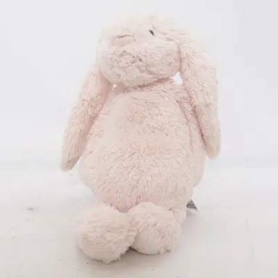 Gosedjur (Bashful Bunny) från Jellycat Polyester