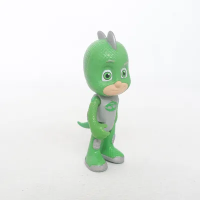 Speelgoedfiguur (Gekko) van PJ Masks