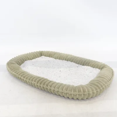 Huisdierbed (Wit, Groen) van Perfect Petzzz