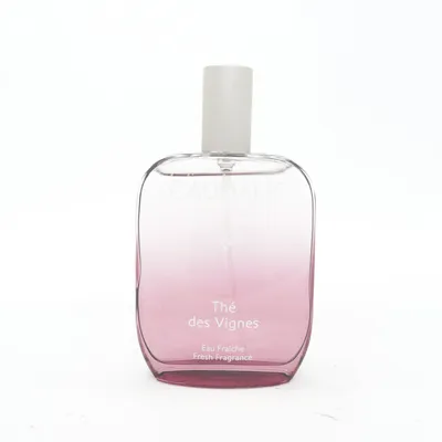 Eau Fraiche (Thé Des Vignes) de Caudalie