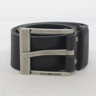 Ceinture (Noir) de Jack & Jones