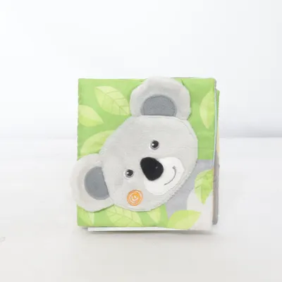 Babylegetøj (306678) fra Haba