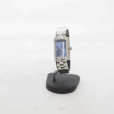 Montre (Argent, Bleu) de Yves Rocher