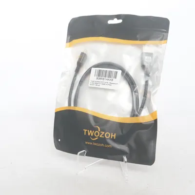 HDMI kabel (Hd-007-1.0m-uk)