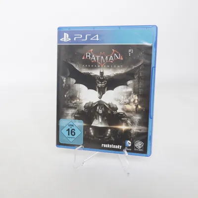 Videospil