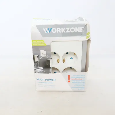 Socket from Workzone