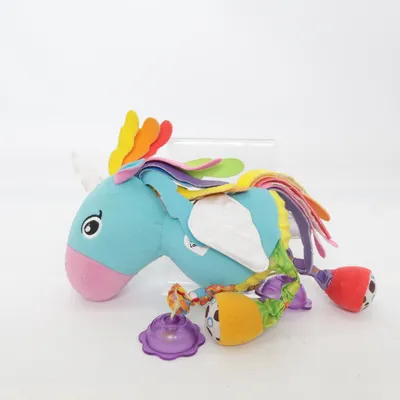 Babymobil (Blå, Flerfärgad) från Lamaze