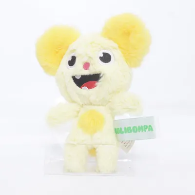 Krammedyr (Bolibompa) fra Bolibompa Polyester