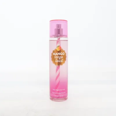 Brume corporelle (Mango Twist) de Bath & Body Works