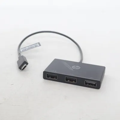 HDMI adapter fra HP
