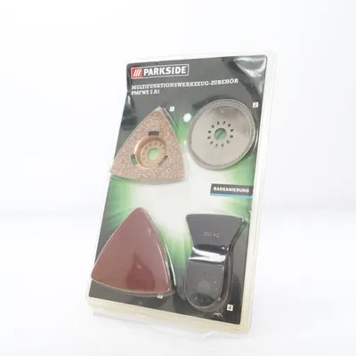 Bouwaccessoire van Parkside