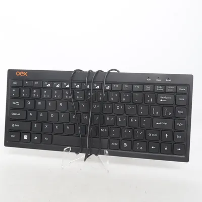 Toetsenbord (Teclado Mini Flat) van OEX
