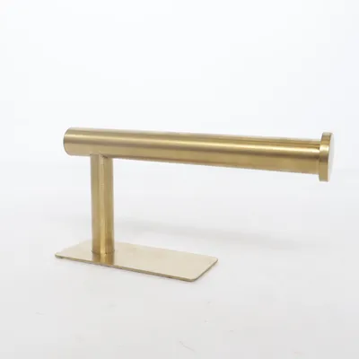 Porte-papier toilette (Or)