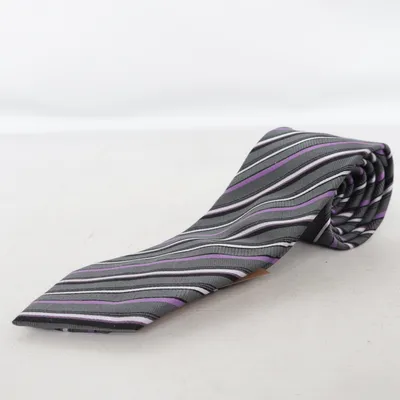 Slips (Grå, Lila, Vit) från Batistini Silke