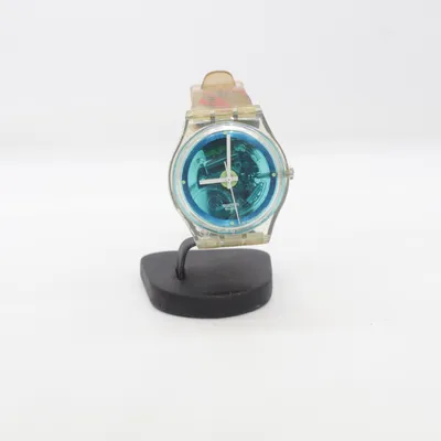 Armbåndsur (Snowpass) fra Swatch