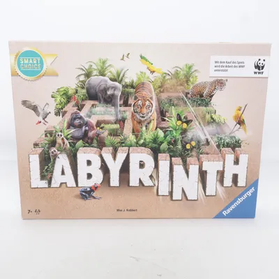 Board game from Ravensburger