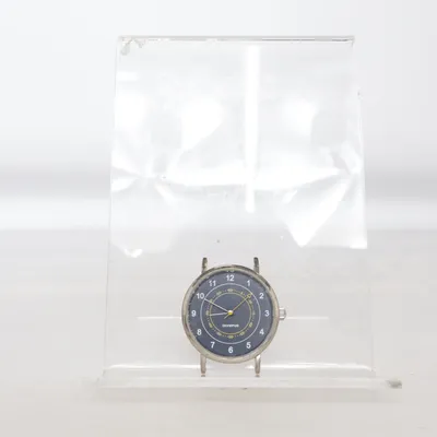 Wristwatch (Gray) from Olympus