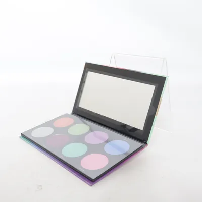 Ögonskuggspalett (Spectral Palette) från Linda Hallberg