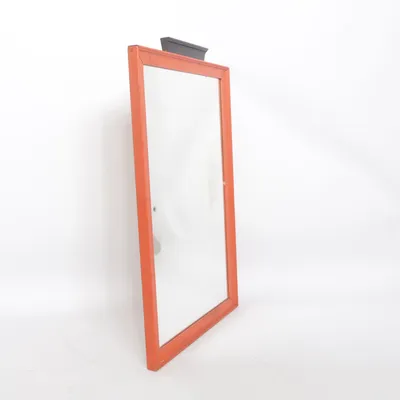 Spiegel (Rood)