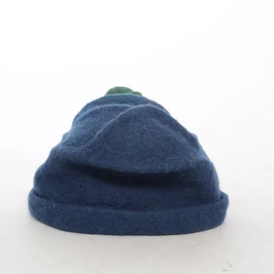 Kostuum accessoires (Blauw, Groen, Lila) van Design 