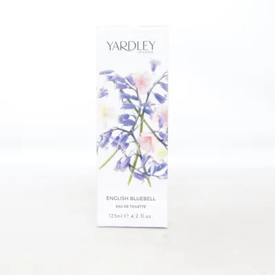 Eau de Toilette (ENGLISH BLUEBELL) från Yardley