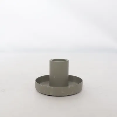 Ljuslykta (1671-81) från IB Laursen