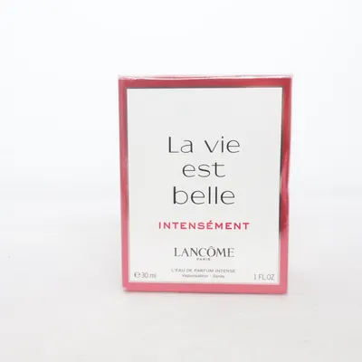 Eau de Parfum (La Vie Est Belle Intensément) från Lancôme