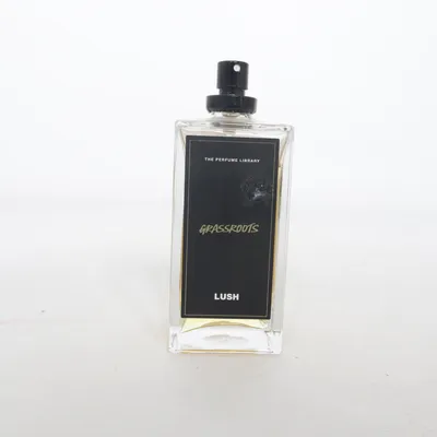 Eau de Parfum (Grassroots) from Lush