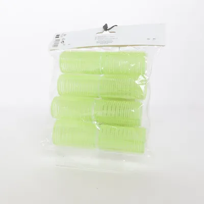 Hair rollers (Green) from MY