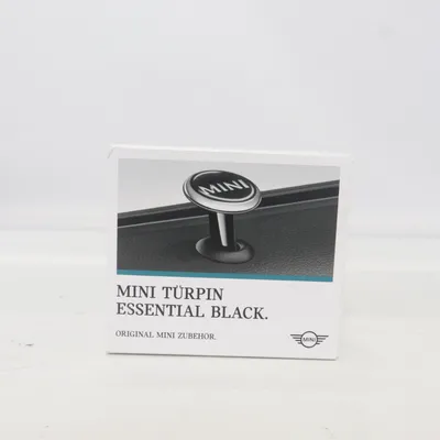 Biltilbehør (Türpin BMW MINI Zubehör) fra Mini