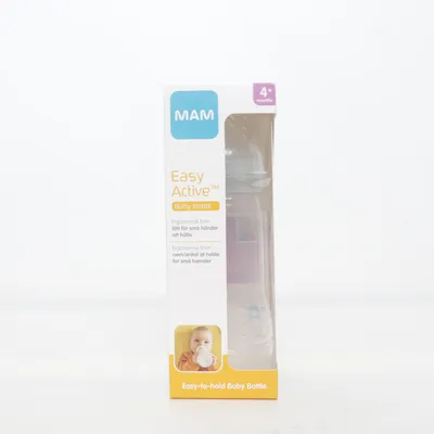 Babyfles (Easy Active) van MAM
