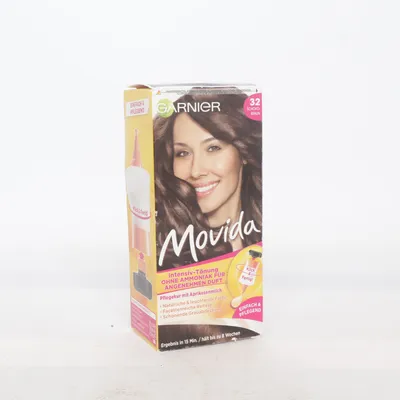 Hårfärg (Movida) från Garnier