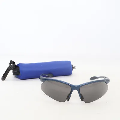 Sportbril (Blauw) van Uvex