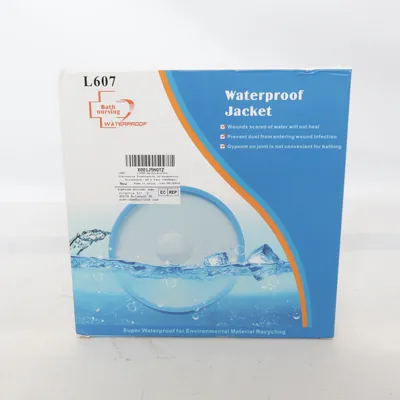 Hjälpmedel (L607) från EUbridge Advisory GmbH