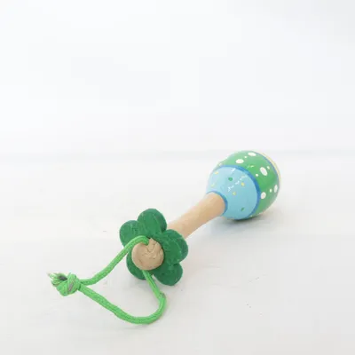 Maracas (Grön, Blå, Gul)
