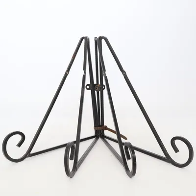 Plankdragers (Zwart)