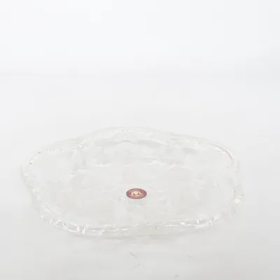 Serveringsskål (Transparent) från Walther Glas